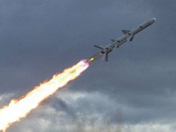 Росія вночі запустила по Україні 6 ракет та 19 «шахедів» 