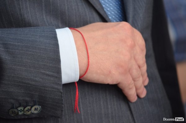 Міністри у Луцьку. Фотовраження