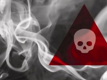 Одиноку бабусю на Волині врятували від смерті