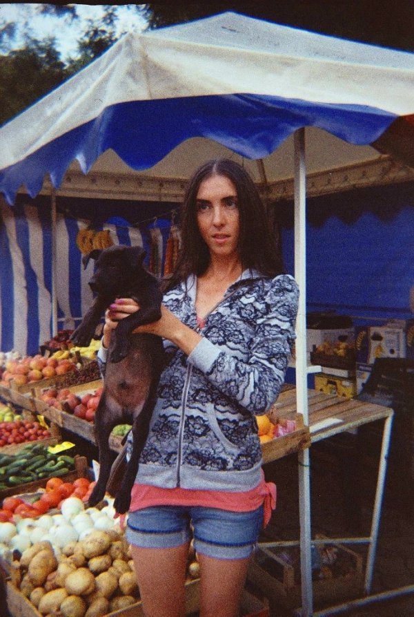 Фотовиставка Юлії Ткаченко