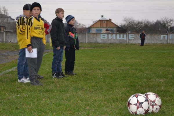 «Волинь» влаштувала «погром» в райцентрі. ФОТО