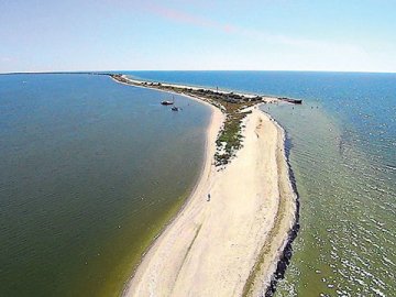 Відпочинок на морі в Україні: ціни на житло