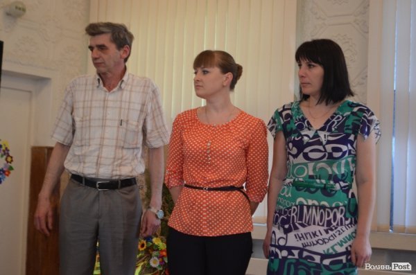 Як звітував директор школи № 17. ФОТО