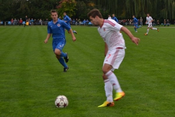 Молодіжка «Волині» програла «іллічам». ФОТО