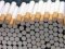 Контрабандні цигарки на суму 15 тисяч гривень виявили у потязі на «Ягодині»