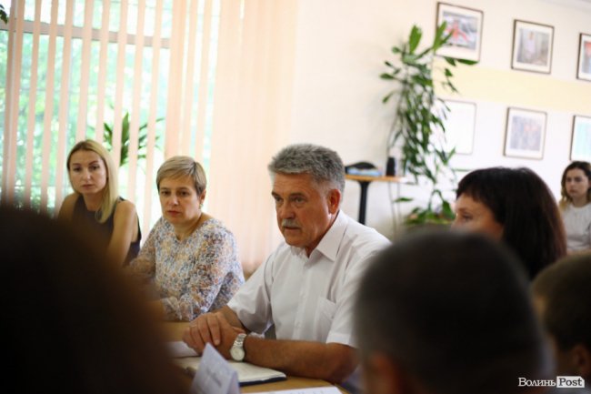 Важливо бути потрібними: ветерани з Волині та Рівненщини стали учасниками унікального проекту з пошуку роботи