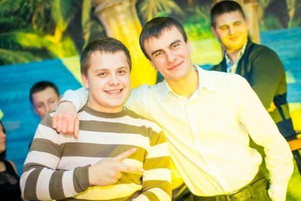 У Луцьку відкрився новий нічний клуб. ФОТО