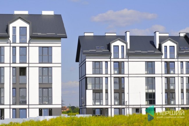 Як розбудовують ЖК «Юпітер» від будівельної компанії «Інвестор». ФОТО*