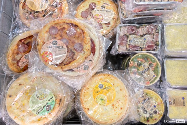 У Луцьку відкрили 12-й магазин популярної мережі «Галя Балувана»: чим він здивує покупців*