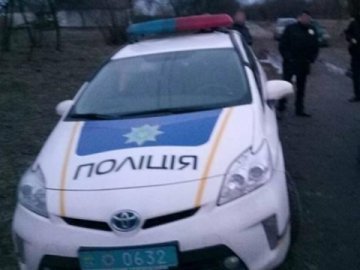 У волинській поліції шукають жертв інспекторів-хабарників 