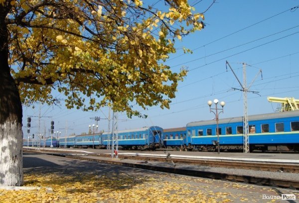 Ковель буденний. ФОТО