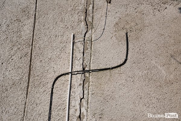 У Луцьку шукають десятки мільйонів на ремонт пам’ятки і обладнання студії. ФОТО