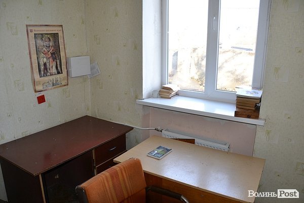 У Луцьку шукають десятки мільйонів на ремонт пам’ятки і обладнання студії. ФОТО