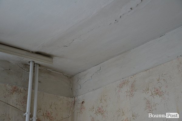 У Луцьку шукають десятки мільйонів на ремонт пам’ятки і обладнання студії. ФОТО