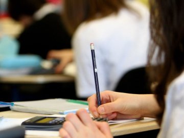 Куди веде освітня реформа в Україні. ФОТО. ВІДЕО