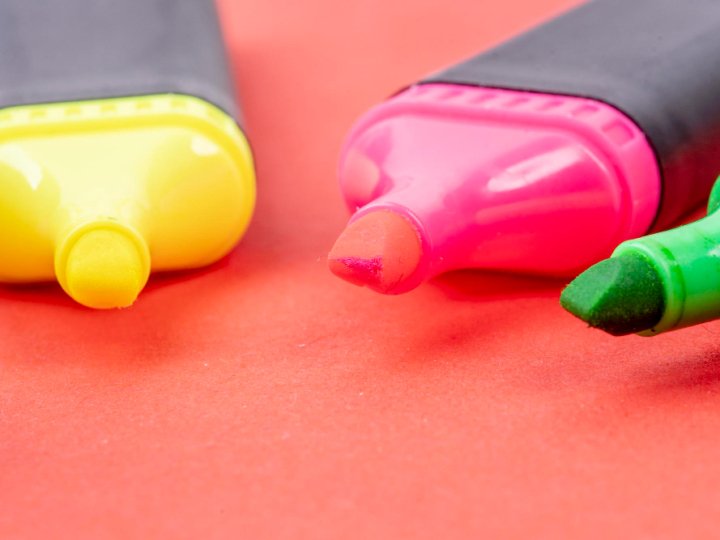 Мистецтво конспектування: як навчитися виділяти головне та запам’ятовувати більше