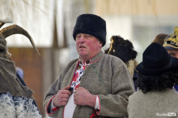 «Різдво у Луцьку»: камерний оркестр, «ФлайzZa» та 50 колективів