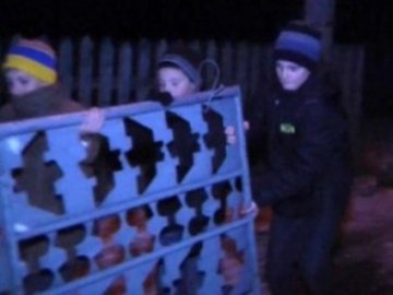 Капості і гадання: волинська молодь відпочивала у ніч на Андрія