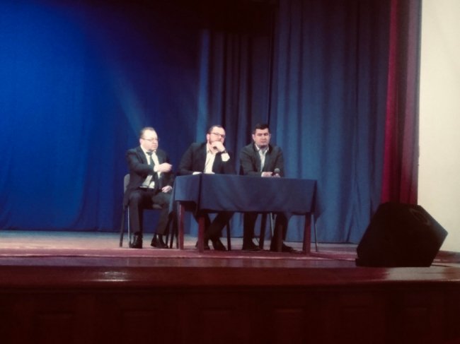 Влада Луцька пригрозила головам ОСББ «розірванням співпраці» через можливі виборчі схеми