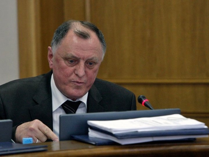 Помер відомий волинський адвокат Сергій Сафулько