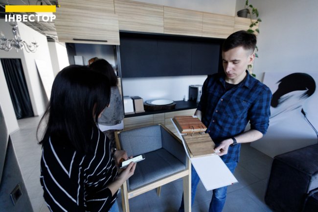 Дизайнерський ремонт: як житло стає витвором мистецтва і що треба знати замовнику?*