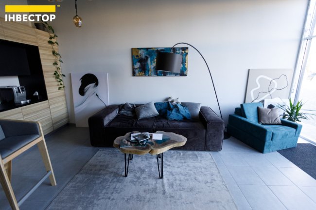 Дизайнерський ремонт: як житло стає витвором мистецтва і що треба знати замовнику?*