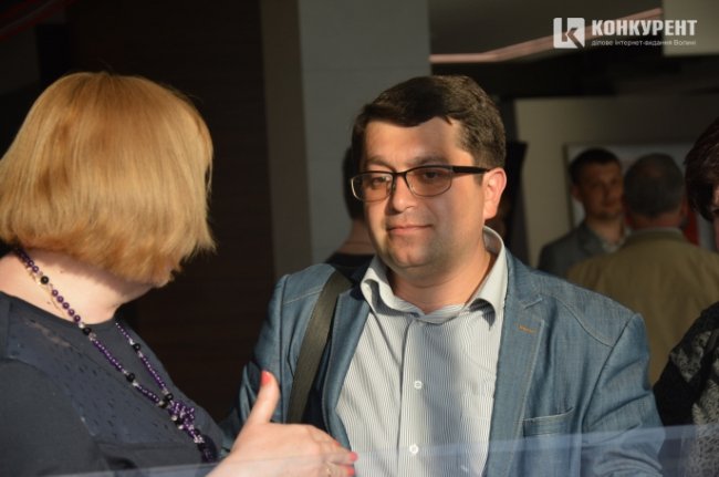 У Луцьку обговорили, якою буде відпочинкова зона біля Сапалаївки