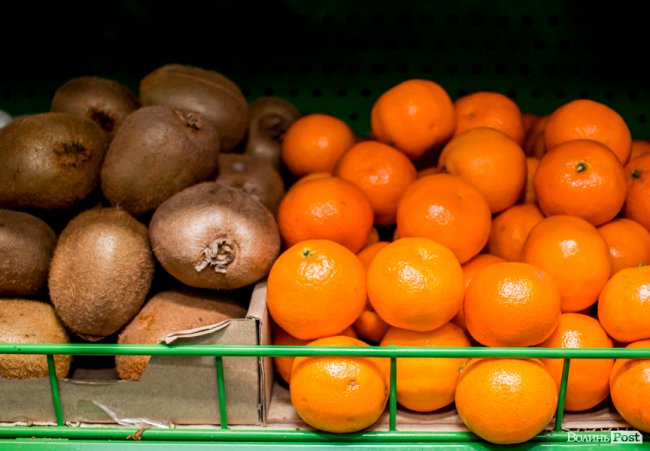 Смачні подарунки та знижки: міні-маркет «УгринівМолоко» відсвяткував дворіччя. ФОТО*