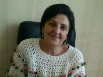 Померла директор волинського ліцею 
