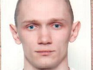 Поліцейські розшукують волинянина, який ухиляється від тюрми за скоєну смертельну аварію 