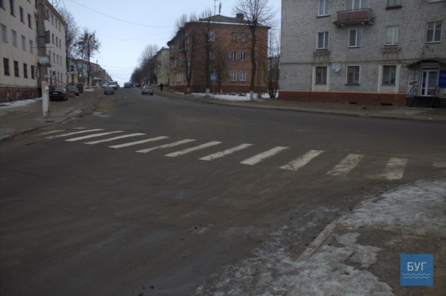 Які вулиці в Нововолинську капітально відремонтують. СПИСОК