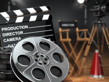 Лучанин зняв «карантинний» короткометражний фільм. ВІДЕО