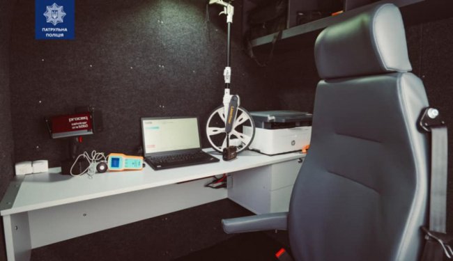 Якість українських доріг перевірятимуть дорожні автолабораторії