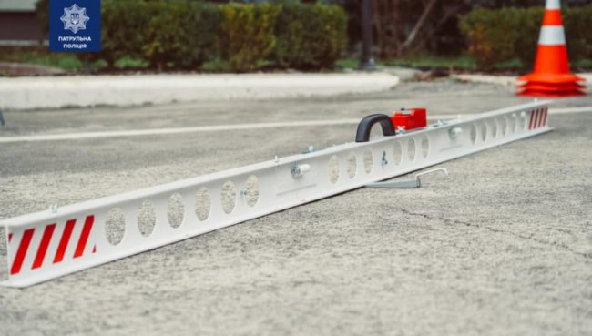 Якість українських доріг перевірятимуть дорожні автолабораторії