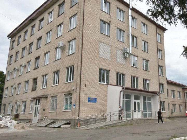 Розширення Волинської психлікарні: скільки грошей потрібно на будівництво нового корпусу
