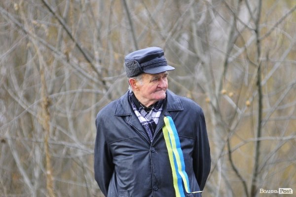 Євроланцюг за 50 кілометрів від Луцька. ФОТО. ВІДЕО