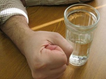 Чаркування у селі на Волині завершилося різаниною