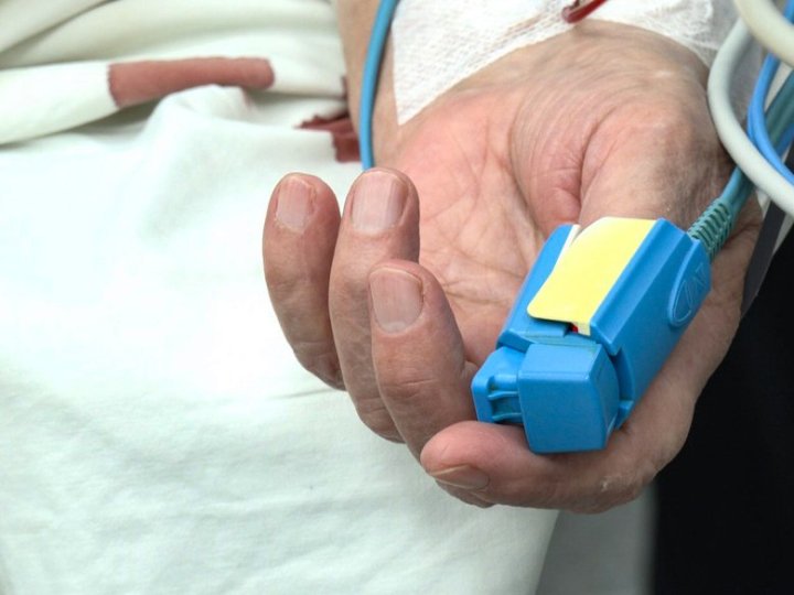 Від грипу А на Волині померла 79-річна жінка