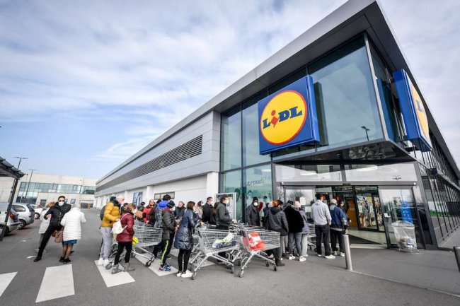 «Вулиці пусті, люди зайвий раз виходити на двір не поспішають», – лучанка про коронавірус в Італії