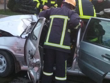 Помер волинянин, який постраждав в ДТП у Горохівському районі 