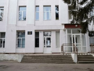 Для інфекційної лікарні у Луцьку придбають нове обладнання за 900 тисяч грн