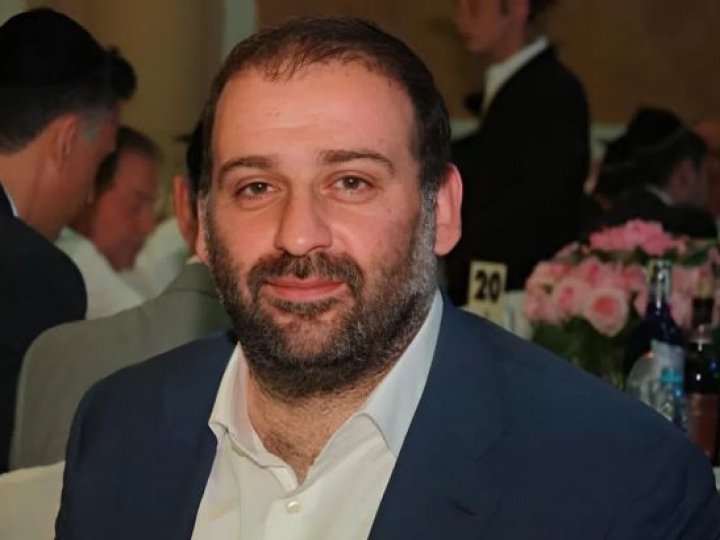 Міндіч назвав умову повернення в Україну та заперечив причетність до схеми з бронежилетами