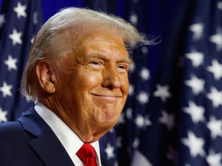 Ще одна країна висунула Трампа на Нобелівську премію миру