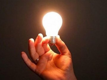 На Волині не буде планових відключень світла на період воєнного стану