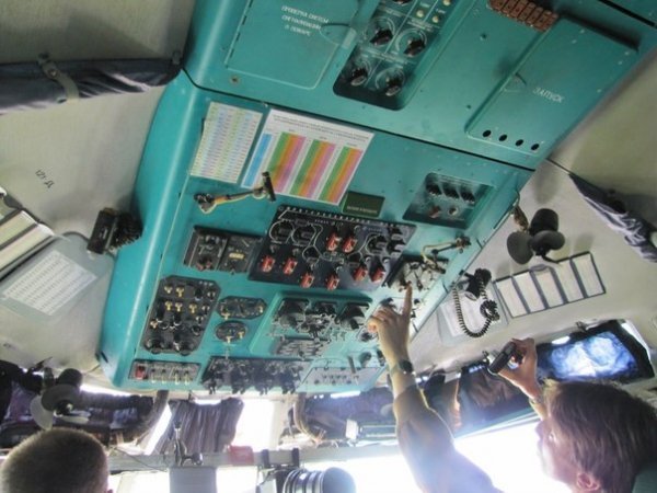 Луцьк авіаційний: літаки на військовому аеродромі. ФОТО