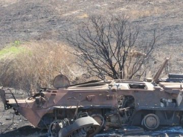 Українські захисники знищили 15 російських танків за добу
