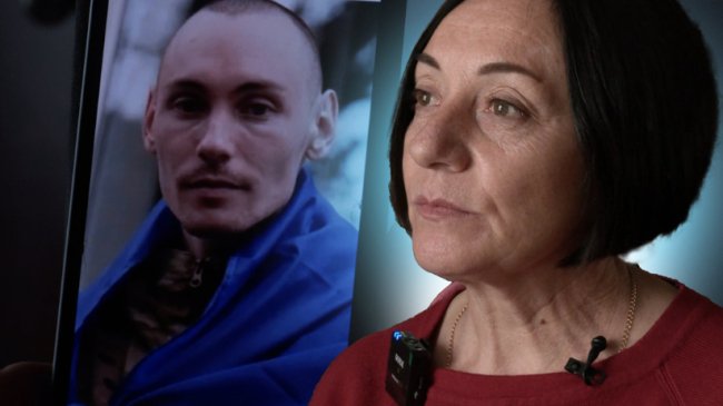 «Мамо, ти не уявляєш, як хочеться жити»: на Волині родина чекає вдома на звільненого з полону бійця