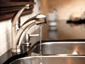 24 червня на деяких вулицях Луцька не буде води. АДРЕСИ