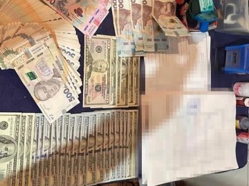 Двоє волинян переправляли військовозобов'язаних за 3000 доларів. ФОТО