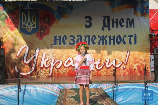 У Нововолинську вибрали найкращу юну красуню міста. ФОТО